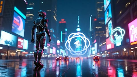 Lightchain AI 