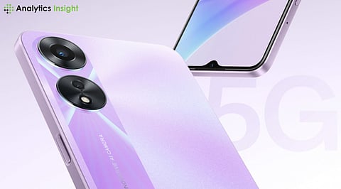 Best 5G Phones Under ₹20,000 in 2025