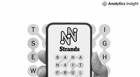 NYT Strands Hints, Answers and Help for Dec 24

