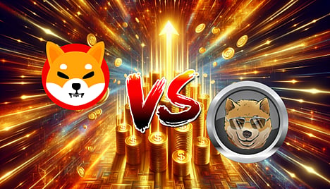 Shiba Inu Meets Its Match: A New Rival Offers 25,000% Returns by 2025