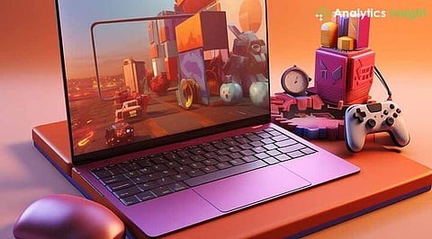 Best Gaming Laptop Under Rs 65,000