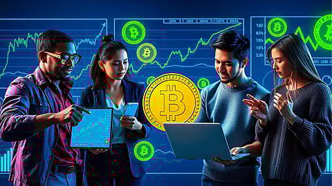 Best Crypto Presale Alert