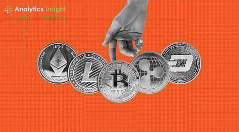Top 5 Altcoins Predicted to Explode in 2025 
