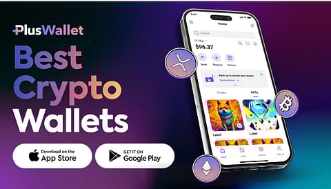 Take Charge of Your Digital Assets