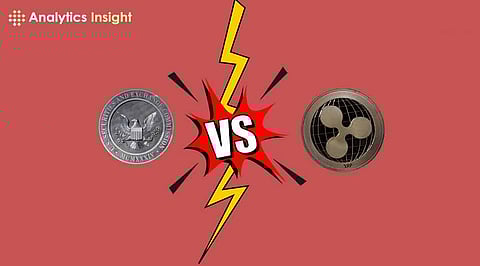 Ripple vs SEC: Four Years On, What’s Next for XRP?