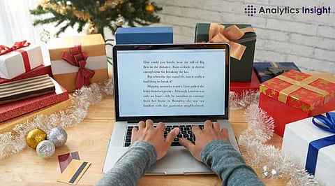 Best Tech Books to Gift this Holiday Season
