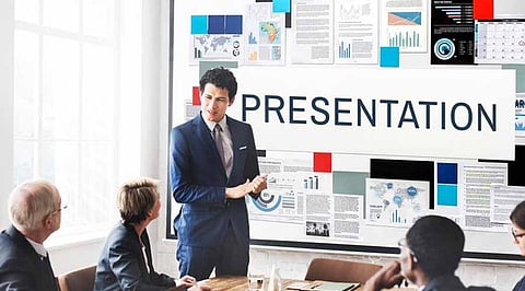 Best Free AI Tools for Creating Stunning Presentations in Minutes