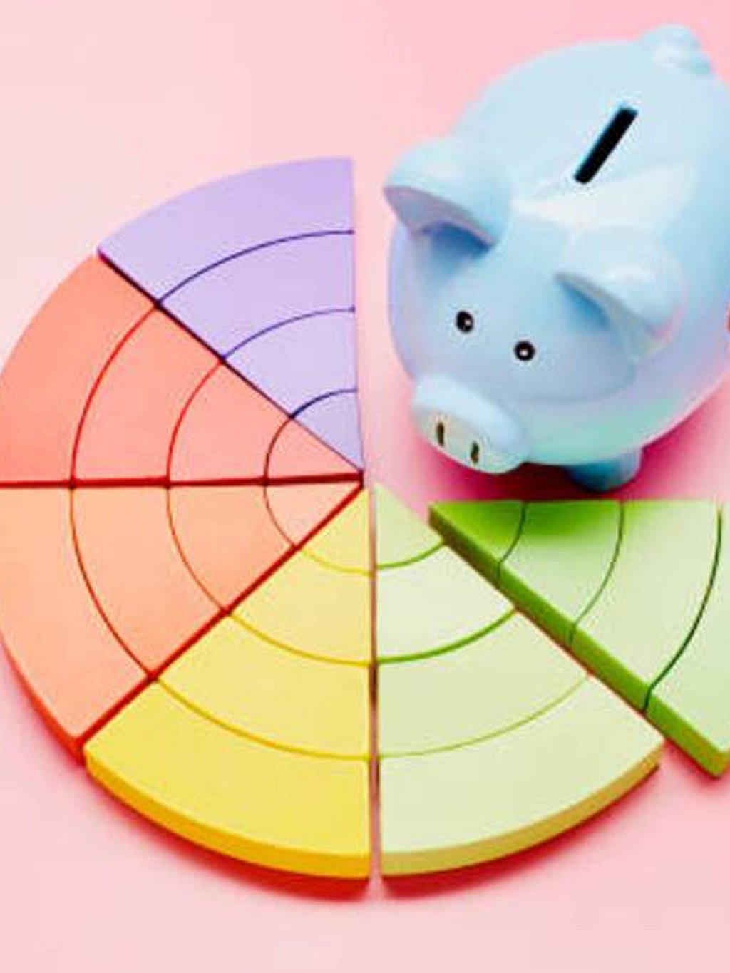 How to Create a Crypto Budget and Stick to It