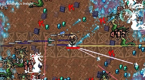 Vampire Survivors: Why It’s a Must-Play Game