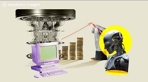 AI, Blockchain and Quantum: A Dynamic Trio to Transform Industries in 2025?