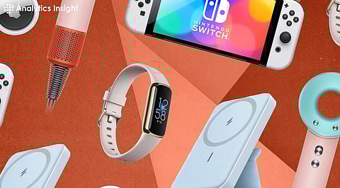 Holiday Tech Splurges Over $500