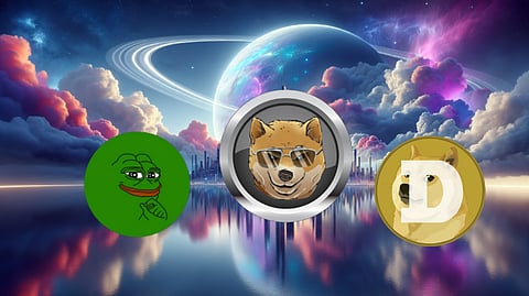 Early Movers in Dogen Could See 30,000% Returns