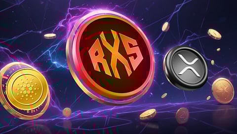 Altcoin Season: Ripple (XRP) and Cardano (ADA)