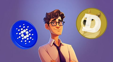 New Polygon Meme Coin Aims for $10, Overtaking ADA 