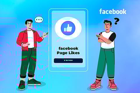 Can You Buy Facebook Page Likes