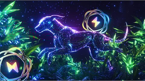 Lightchain AI 