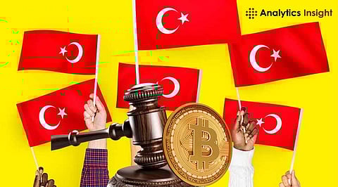 Turkey’s New Crypto Regulations: What you Need to Know