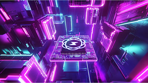 Lightchain AI 