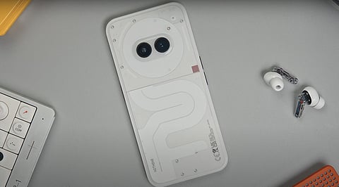 Nothing’s 2025 Lineup: Snapdragon SoCs and Optical Zoom