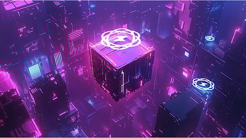 Lightchain AI 