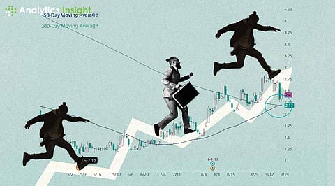 Top Performing Stocks to Invest in India 