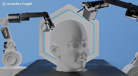 Top Industries Generative AI Will Transform in 2025