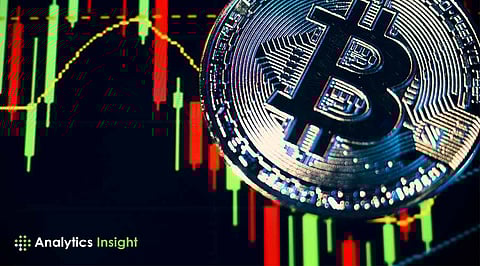 Bitcoin Price Drops to $95,800 as Resistance at $99,700 Holds Strong