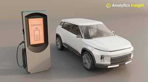 Upcoming Electric Vehicles Expected to Be Launched in 2025