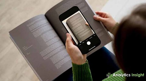 How to Scan Documents Directly Via Camera on Whatsapp