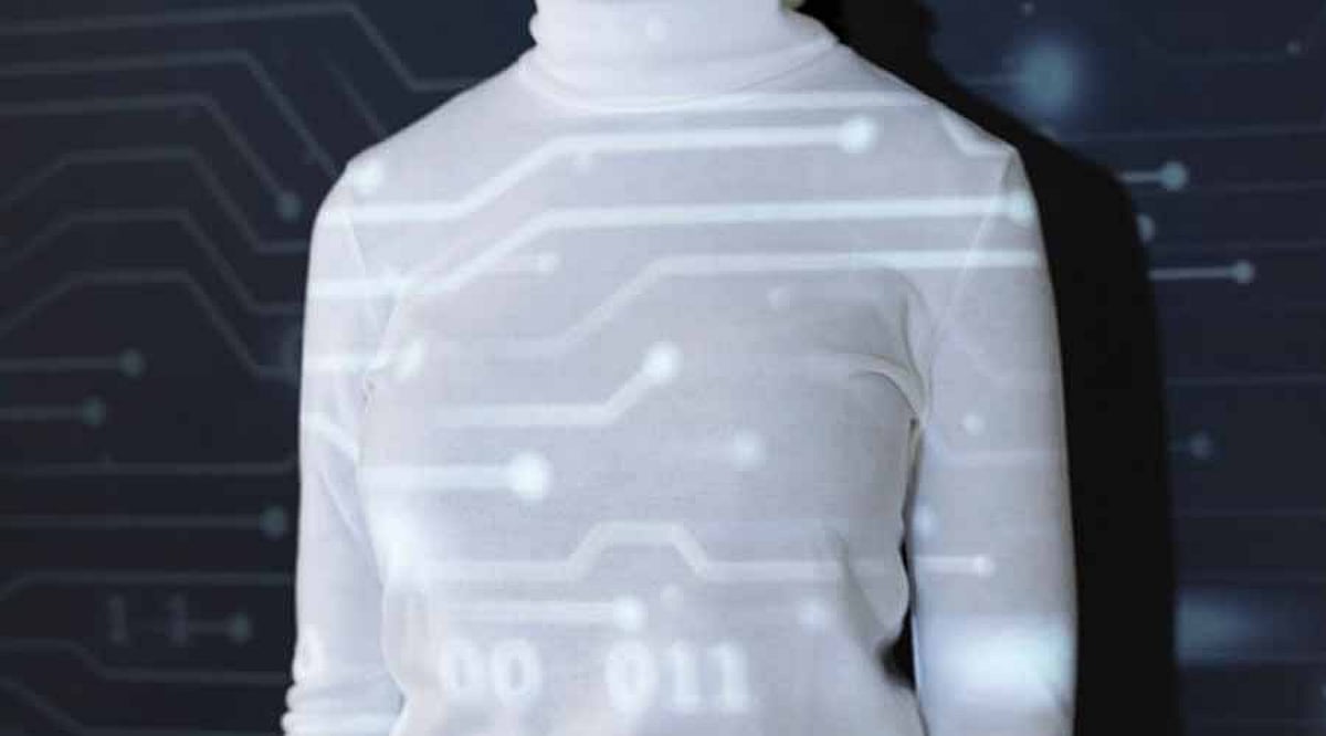 Inqube Smart Clothing: The Intersection of Fashion and Technology