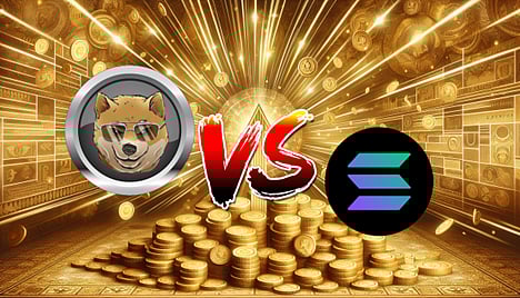 DOGEN Forecast: Analysts See 30,000x Growth as Solana-Based Projects Heat  Up This Winter