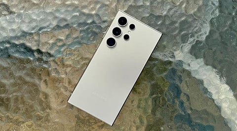 Best Alternatives to Samsung Galaxy S25 Ultra in 2025