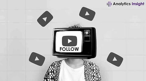 YouTube's Latest Update Introduces a 'Play Something' Button