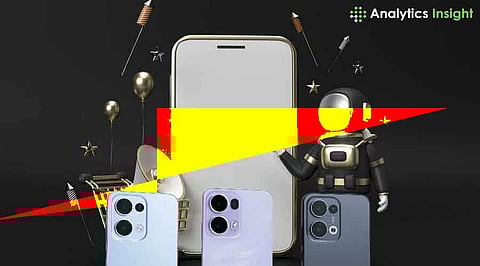 Flipkart’s Best Smartphone Offers for Budget Buyers