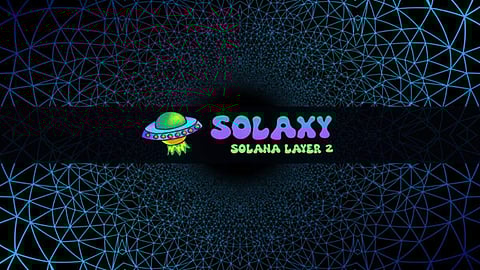 Solaxy