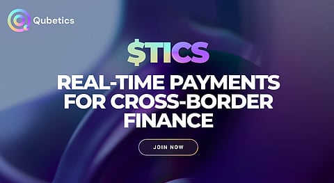 Top Altcoins to Join Now – Qubetics Current Presale Stage Ends in 2 Days with 10% Discount as Solana, Aave, and Avalanche Show Strength