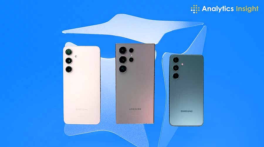 Galaxy Unpacked 2025 Predictions and Leaks About Samsung’s Lineup