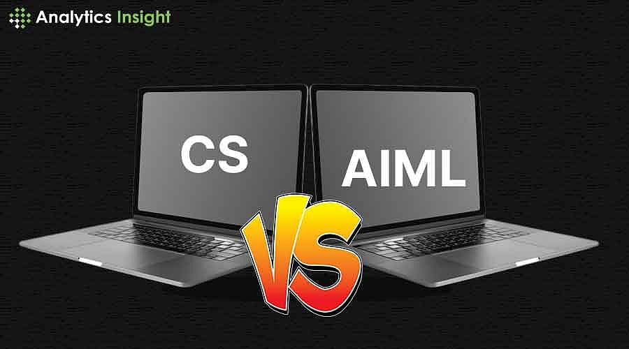 CS vs AIML in 2025: Future Trends, Salaries, and Opportunities