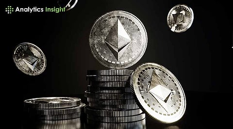 Ethereum Price Trades at $3,400 Amid Record $18 Billion Options Expiry 