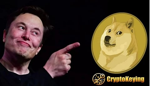 Dogecoin (DOGE) Enthusiasts Earn $2,220 a Day Through Cloud Mining