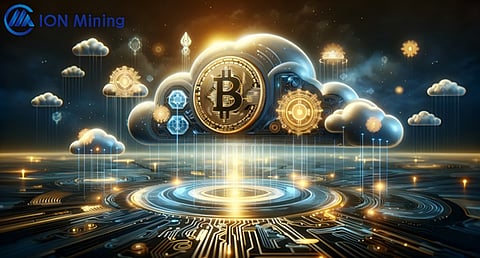 ION Mining 