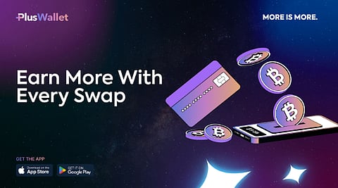 Plus Wallet Offers Uninterrupted Passive Income While Bitget Leverages HyperEVM & Chivo at a Crossroads