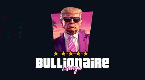 Bullionaire