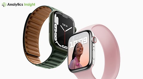 New Year, New Watch: Top Apple Watch Deals for the Post-Festive Season
