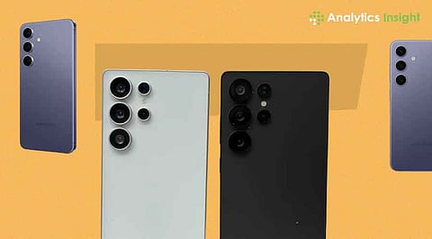 Top Samsung Galaxy Deals of 2025: Save Big on the Latest Smartphones