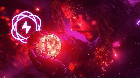 Lightchain AI (LCAI)