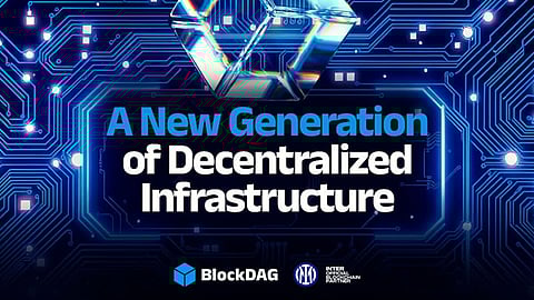 Chainlink price changes