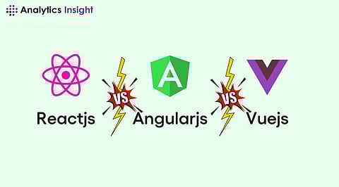 React vs Angular vs Vue: Which Framework Should You Learn?