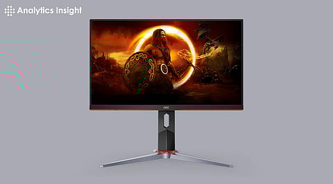 Faster Frames, Better Gaming? The Truth About 240Hz Monitors