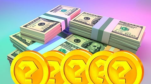 Low-cap cryptocurrencies